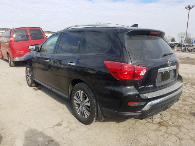 Photo 2 VIN: 5N1DR2CM2LC620655 - NISSAN PATHFINDER 