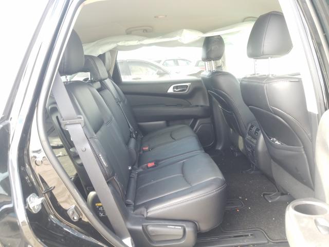 Photo 5 VIN: 5N1DR2CM2LC620655 - NISSAN PATHFINDER 