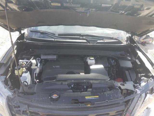 Photo 6 VIN: 5N1DR2CM2LC620655 - NISSAN PATHFINDER 