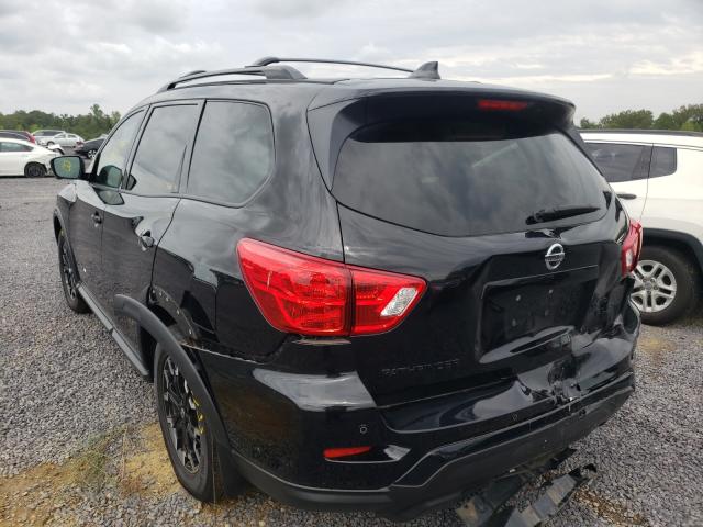 Photo 2 VIN: 5N1DR2CM3LC593210 - NISSAN PATHFINDER 