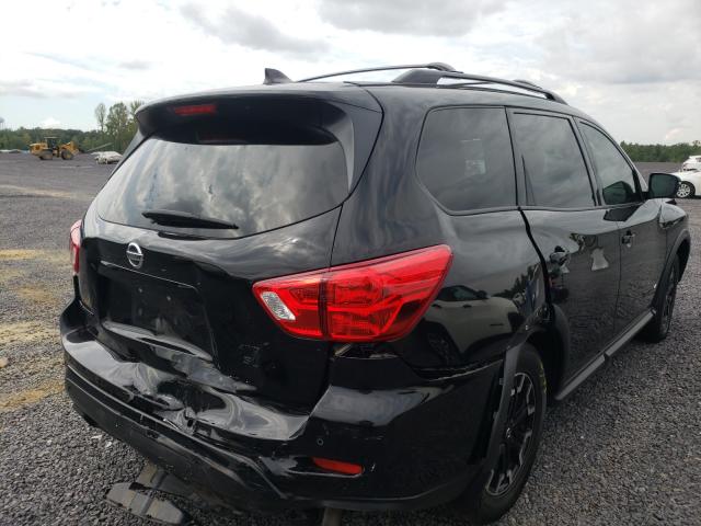 Photo 3 VIN: 5N1DR2CM3LC593210 - NISSAN PATHFINDER 