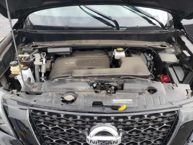 Photo 6 VIN: 5N1DR2CM3LC593210 - NISSAN PATHFINDER 