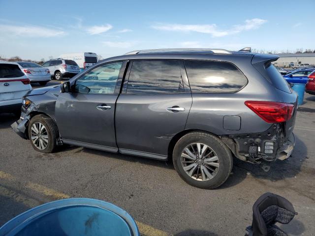 Photo 1 VIN: 5N1DR2CM3LC600513 - NISSAN PATHFINDER 