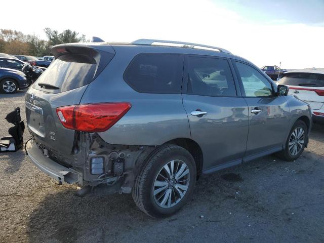 Photo 2 VIN: 5N1DR2CM3LC600513 - NISSAN PATHFINDER 