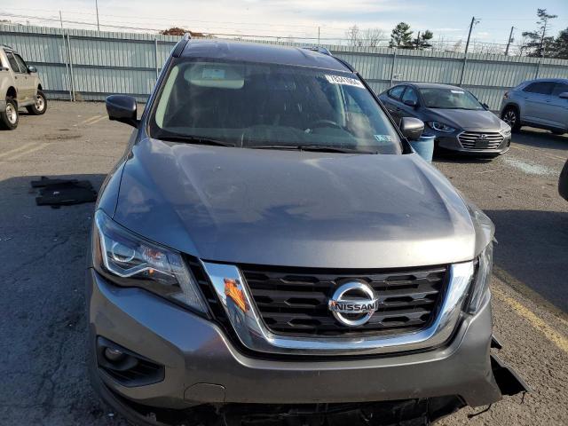 Photo 4 VIN: 5N1DR2CM3LC600513 - NISSAN PATHFINDER 