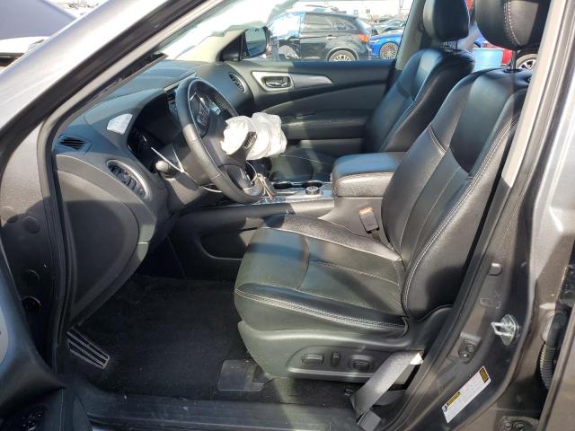 Photo 6 VIN: 5N1DR2CM3LC600513 - NISSAN PATHFINDER 