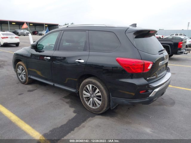 Photo 2 VIN: 5N1DR2CM3LC633222 - NISSAN PATHFINDER 