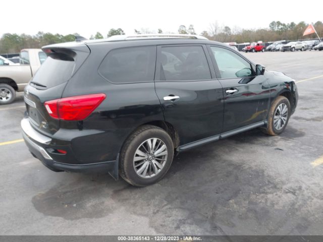 Photo 3 VIN: 5N1DR2CM3LC633222 - NISSAN PATHFINDER 