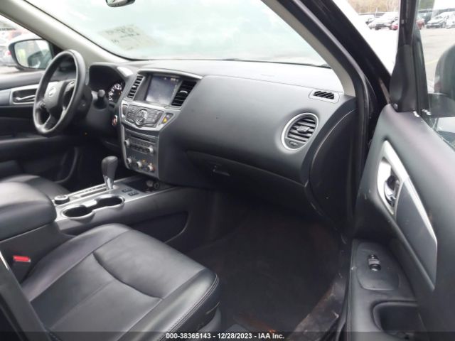 Photo 4 VIN: 5N1DR2CM3LC633222 - NISSAN PATHFINDER 