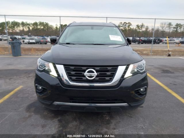 Photo 5 VIN: 5N1DR2CM3LC633222 - NISSAN PATHFINDER 