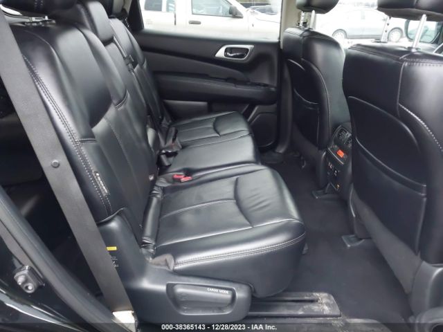 Photo 7 VIN: 5N1DR2CM3LC633222 - NISSAN PATHFINDER 