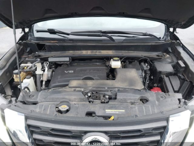 Photo 9 VIN: 5N1DR2CM3LC633222 - NISSAN PATHFINDER 