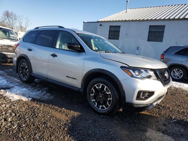 Photo 3 VIN: 5N1DR2CM4LC593684 - NISSAN PATHFINDER 