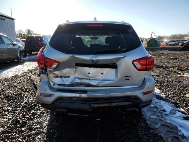 Photo 5 VIN: 5N1DR2CM4LC593684 - NISSAN PATHFINDER 