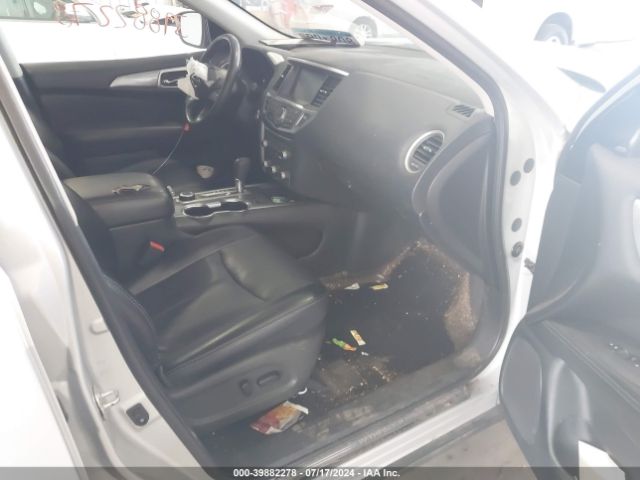 Photo 4 VIN: 5N1DR2CM4LC596049 - NISSAN PATHFINDER 