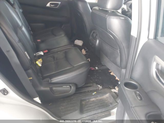 Photo 7 VIN: 5N1DR2CM4LC596049 - NISSAN PATHFINDER 