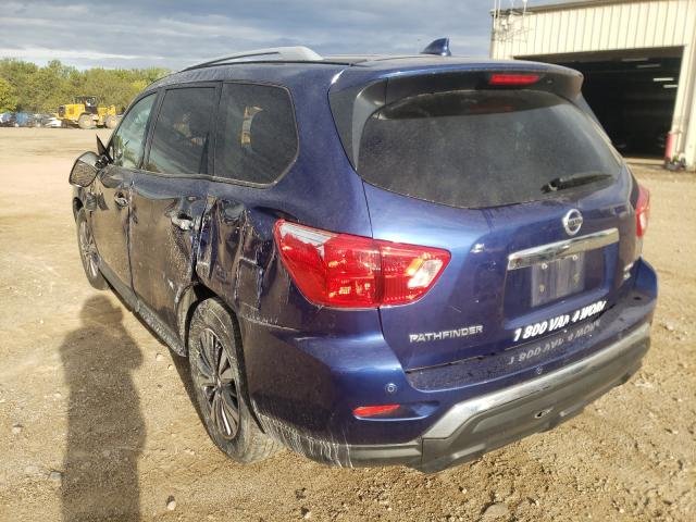 Photo 2 VIN: 5N1DR2CM4LC605655 - NISSAN PATHFINDER 