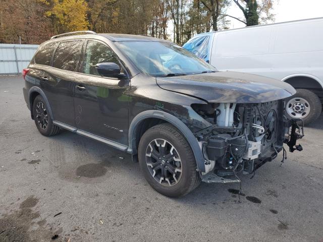 Photo 3 VIN: 5N1DR2CM4LC606837 - NISSAN PATHFINDER 