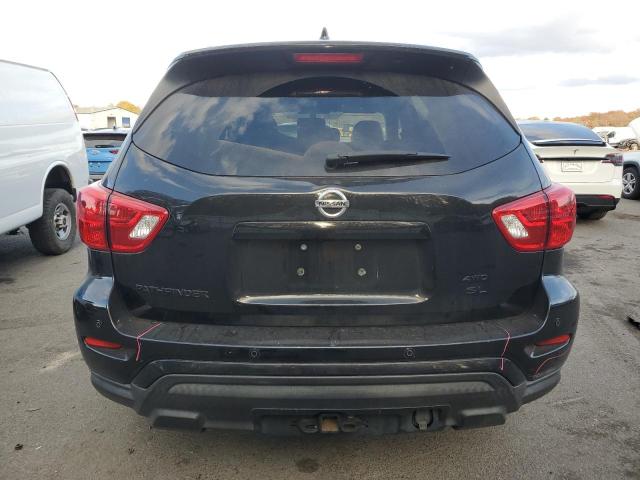 Photo 5 VIN: 5N1DR2CM4LC606837 - NISSAN PATHFINDER 