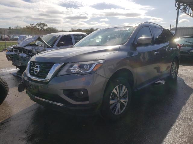 Photo 1 VIN: 5N1DR2CM4LC612850 - NISSAN PATHFINDER 