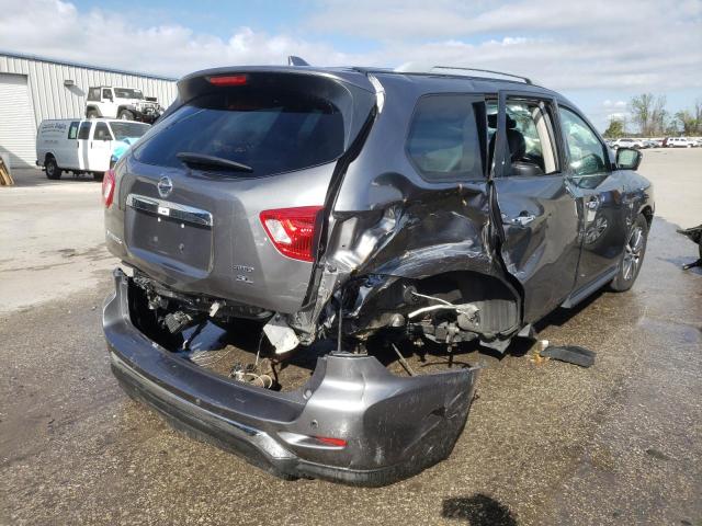 Photo 3 VIN: 5N1DR2CM4LC612850 - NISSAN PATHFINDER 