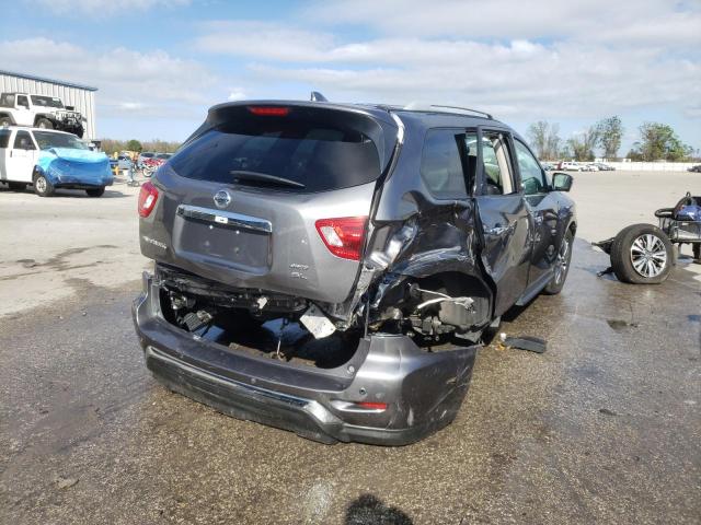 Photo 8 VIN: 5N1DR2CM4LC612850 - NISSAN PATHFINDER 