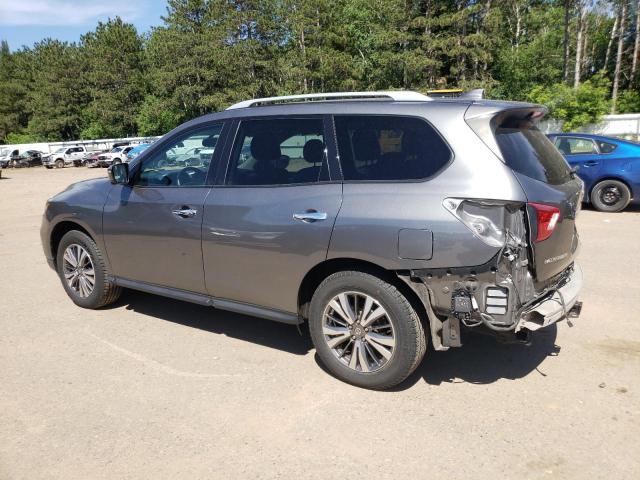 Photo 1 VIN: 5N1DR2CM4LC613089 - NISSAN PATHFINDER 