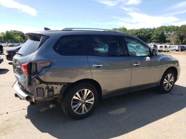 Photo 2 VIN: 5N1DR2CM4LC613089 - NISSAN PATHFINDER 