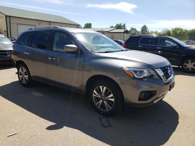 Photo 3 VIN: 5N1DR2CM4LC613089 - NISSAN PATHFINDER 