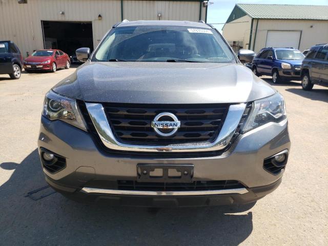 Photo 4 VIN: 5N1DR2CM4LC613089 - NISSAN PATHFINDER 