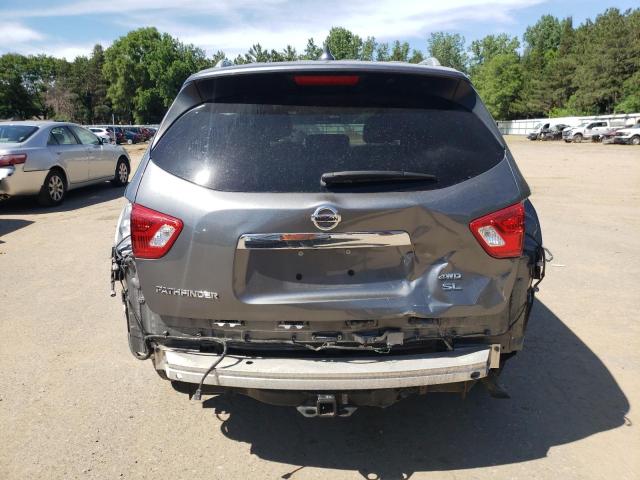 Photo 5 VIN: 5N1DR2CM4LC613089 - NISSAN PATHFINDER 