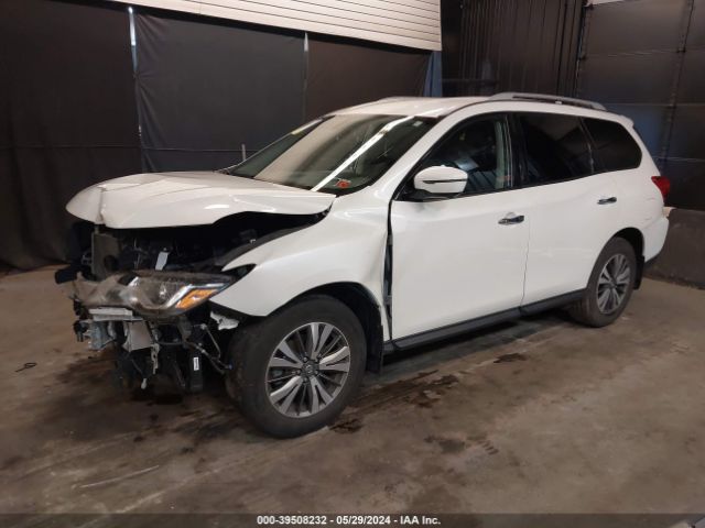 Photo 1 VIN: 5N1DR2CM4LC617630 - NISSAN PATHFINDER 