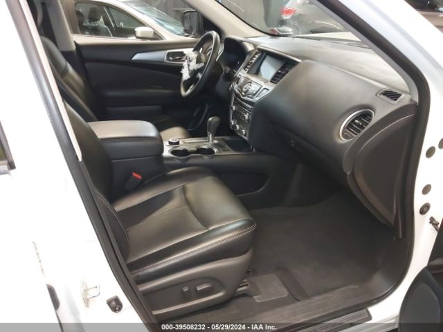 Photo 4 VIN: 5N1DR2CM4LC617630 - NISSAN PATHFINDER 