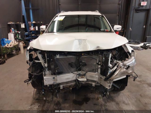 Photo 5 VIN: 5N1DR2CM4LC617630 - NISSAN PATHFINDER 