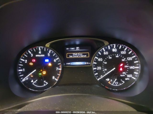 Photo 6 VIN: 5N1DR2CM4LC617630 - NISSAN PATHFINDER 