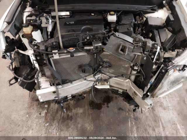 Photo 9 VIN: 5N1DR2CM4LC617630 - NISSAN PATHFINDER 