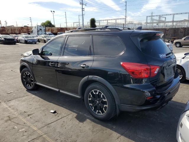 Photo 1 VIN: 5N1DR2CM4LC627025 - NISSAN PATHFINDER 