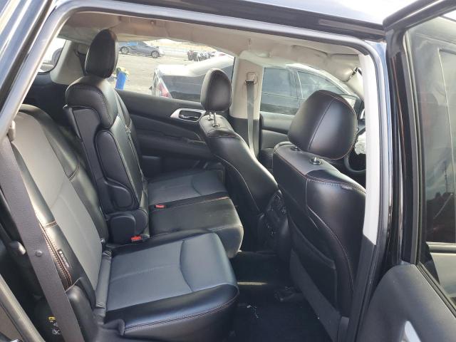 Photo 10 VIN: 5N1DR2CM4LC627025 - NISSAN PATHFINDER 