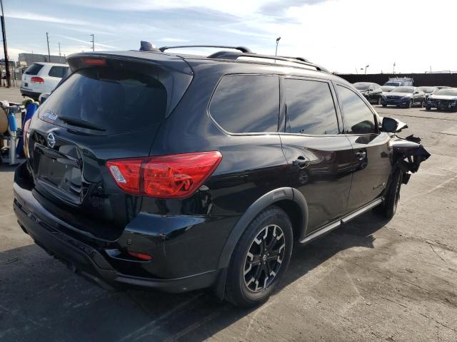 Photo 2 VIN: 5N1DR2CM4LC627025 - NISSAN PATHFINDER 