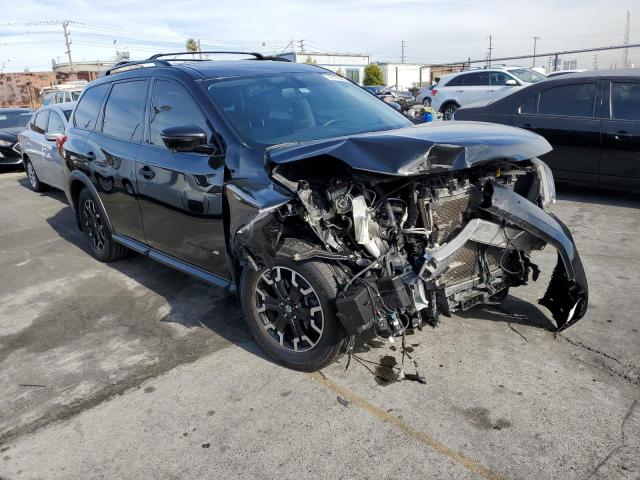 Photo 3 VIN: 5N1DR2CM4LC627025 - NISSAN PATHFINDER 