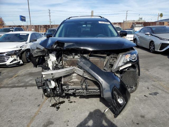 Photo 4 VIN: 5N1DR2CM4LC627025 - NISSAN PATHFINDER 