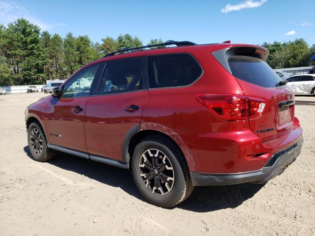 Photo 1 VIN: 5N1DR2CM4LC628255 - NISSAN PATHFINDER 