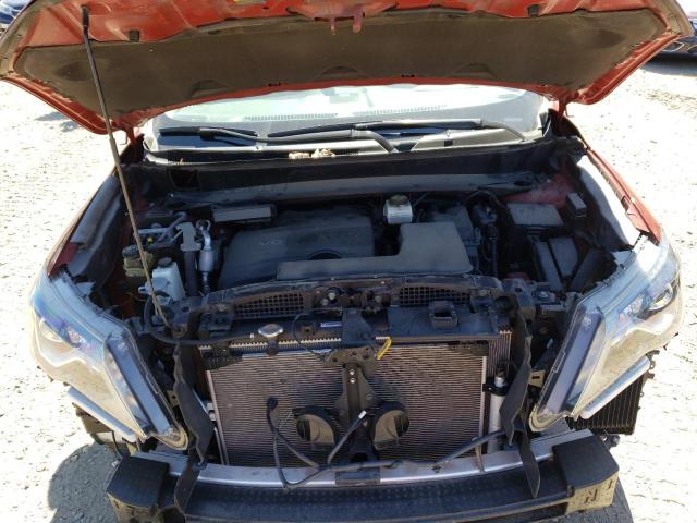 Photo 11 VIN: 5N1DR2CM4LC628255 - NISSAN PATHFINDER 