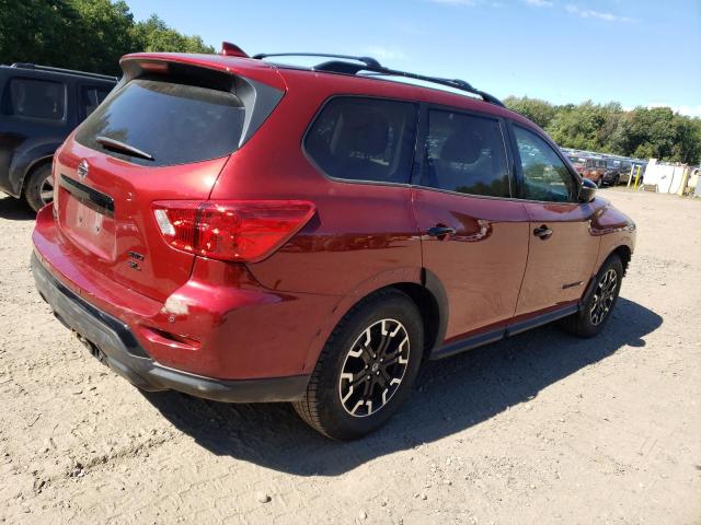 Photo 2 VIN: 5N1DR2CM4LC628255 - NISSAN PATHFINDER 