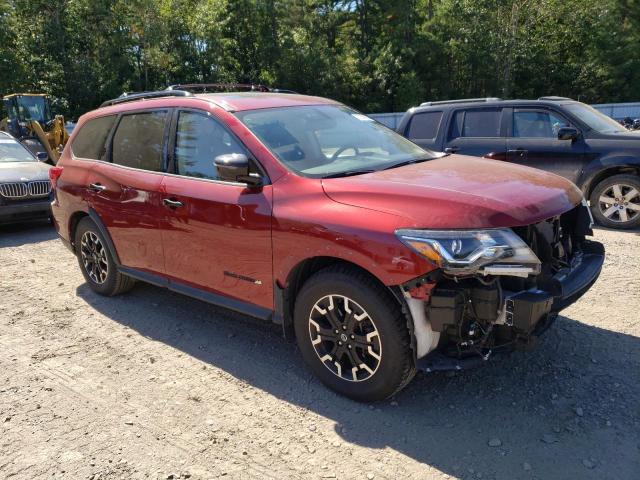 Photo 3 VIN: 5N1DR2CM4LC628255 - NISSAN PATHFINDER 