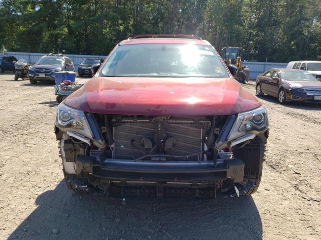 Photo 4 VIN: 5N1DR2CM4LC628255 - NISSAN PATHFINDER 