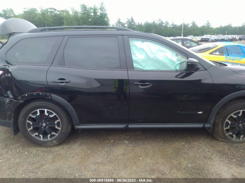 Photo 12 VIN: 5N1DR2CM4LC635013 - NISSAN PATHFINDER 