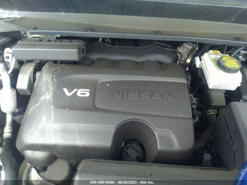 Photo 9 VIN: 5N1DR2CM4LC635013 - NISSAN PATHFINDER 