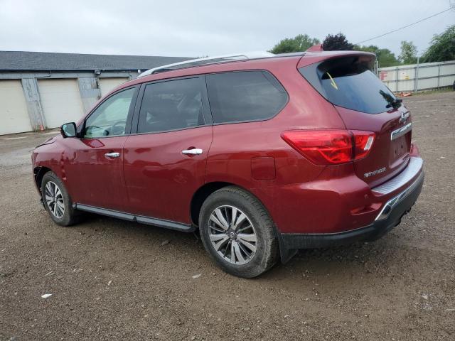 Photo 1 VIN: 5N1DR2CM4LC641667 - NISSAN PATHFINDER 