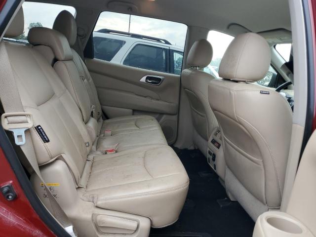 Photo 10 VIN: 5N1DR2CM4LC641667 - NISSAN PATHFINDER 